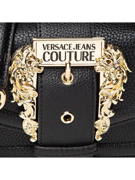 completo versace jeans couture|borsetta versace jeans couture.